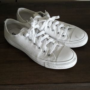 Converse women's sneakers